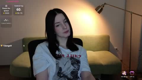 Snapshot of lumina_dark chatting on May 30, 2:47 pm Lumi online show from May 30, 2:47 pm