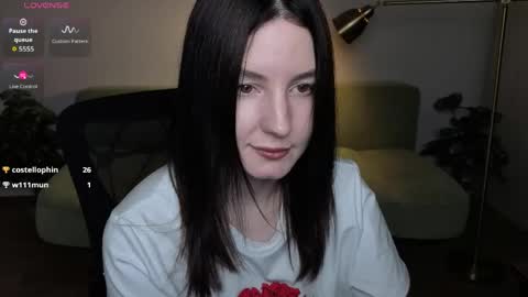 Snapshot of lumina_dark chatting on June 3, 2:33 pm Lumi online show from June 3, 2:33 pm