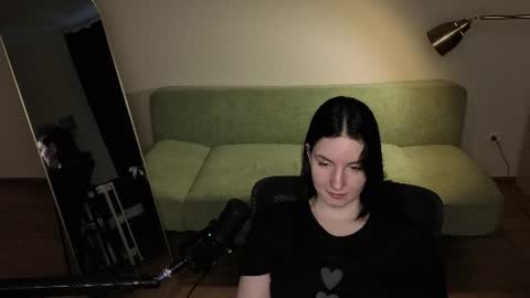 Snapshot of lumina_dark chatting on June 27, 4:45 pm Lumi online show from June 27, 4:45 pm
