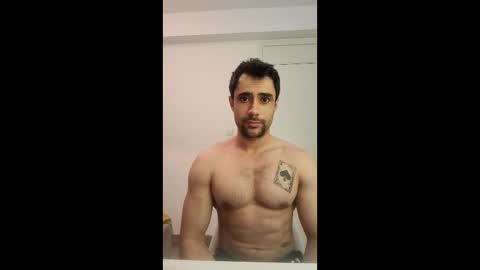 luminousace online show from March 28, 5:45 pm