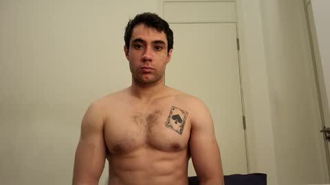 luminousace online show from April 19, 10:36 am