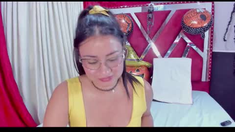 Luna  online show from October 21, 9:26 pm