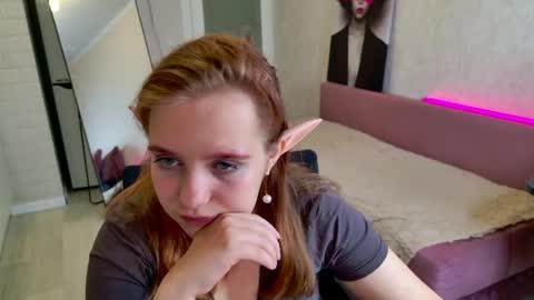 Luna online show from May 21, 7:21 pm