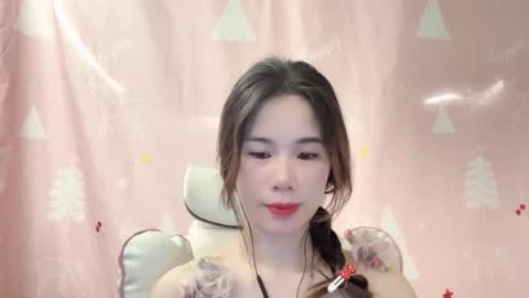 Luna online show from April 25, 8:50 pm