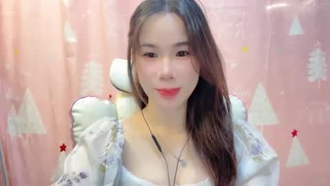 Snapshot of luna4739 chatting on April 29, 2:10 pm Luna online show from April 29, 2:10 pm