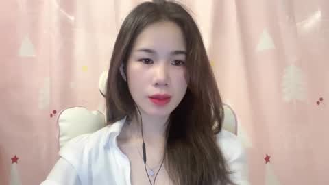 Snapshot of luna4739 chatting on May 3, 2:17 am Luna online show from May 3, 2:17 am