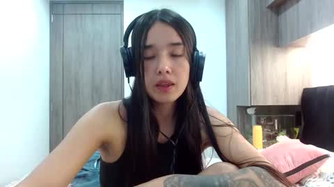 luna online show from May 31, 2:20 am