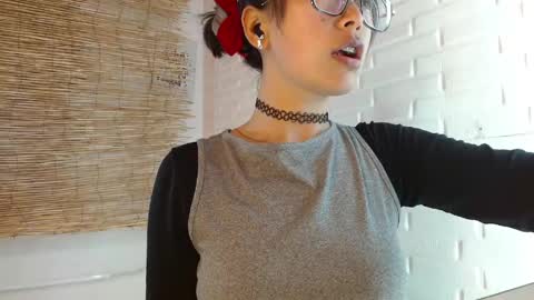 Snapshot of luna_7_777 chatting on April 23, 5:08 am Luna online show from April 23, 5:08 am