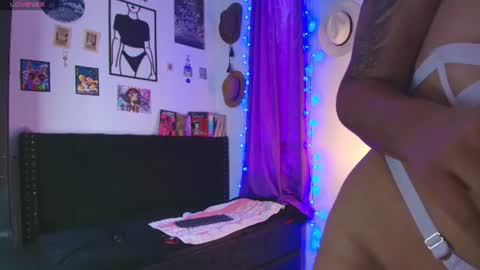 Luna online show from June 27, 10:48 pm