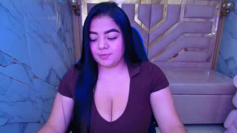 Luna online show from April 22, 3:09 am