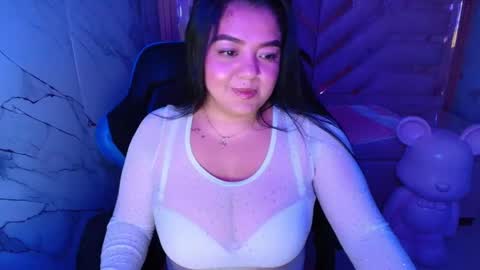 Luna online show from May 6, 7:46 am