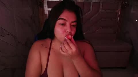 Luna online show from May 26, 3:13 am
