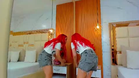 Luna online show from July 22, 4:43 pm