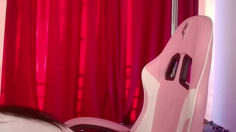 LunaAlure online show from February 27, 3:12 pm