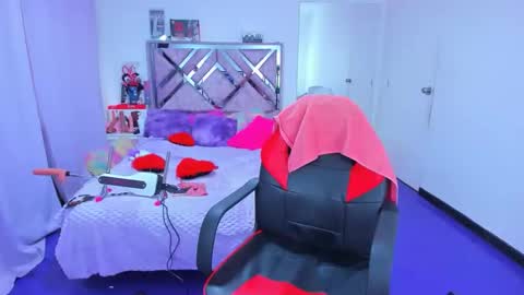 Snapshot of luna_analya chatting on February 18, 12:12 pm luna_analya online show from February 18, 12:12 pm