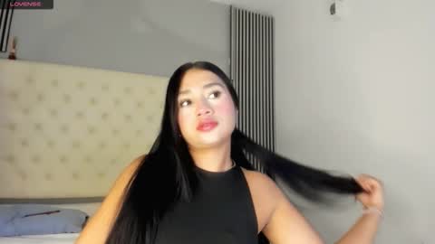 Snapshot of luna_and_banji chatting on January 18, 12:31 pm luna and banji online show from January 18, 12:31 pm