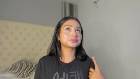 Snapshot of luna_and_banji chatting on February 15, 3:58 am luna and banji online show from February 15, 3:58 am