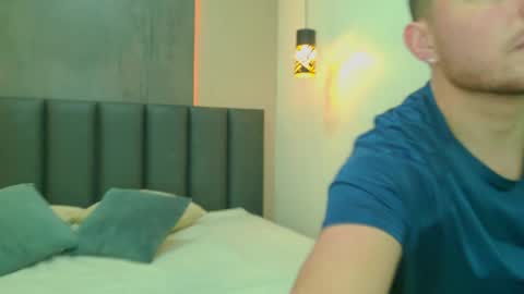 Luna  Jackson online show from June 9, 3:40 am