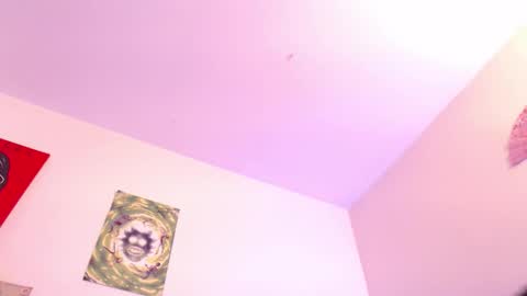 Snapshot of luna_angel_1 chatting on November 21, 7:23 pm Luna angel 1 online show from November 21, 7:23 pm