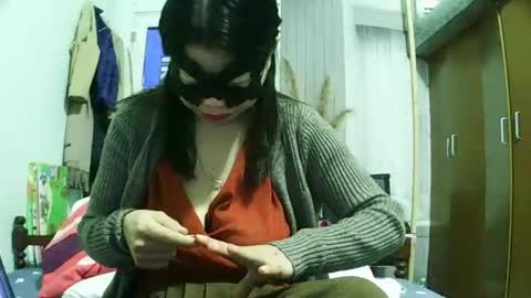 luna_beauty25 online show from January 15, 9:51 pm