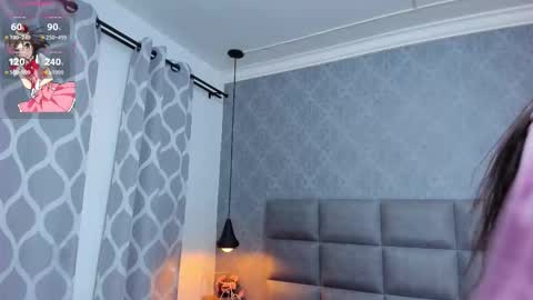 Luna online show from November 20, 11:10 am