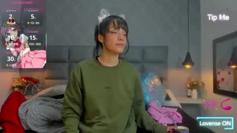 Luna online show from February 20, 11:22 am