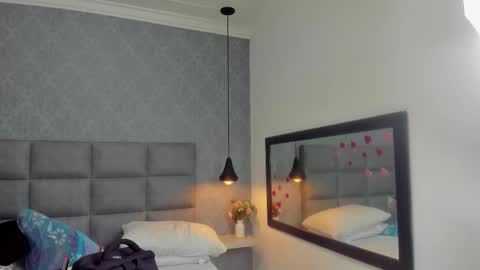 Luna online show from February 23, 12:13 pm