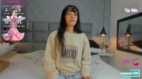 Luna online show from February 27, 11:21 am