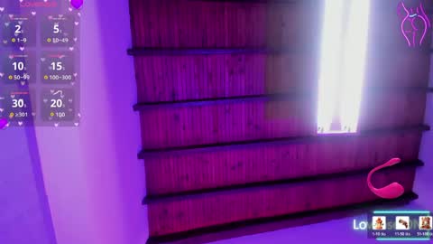 Snapshot of luna_bella_23 chatting on June 5, 10:26 pm luna_bella_23 online show from June 5, 10:26 pm