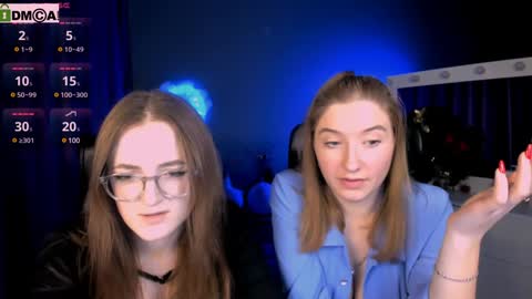 luna_berryy online show from February 4, 8:49 pm