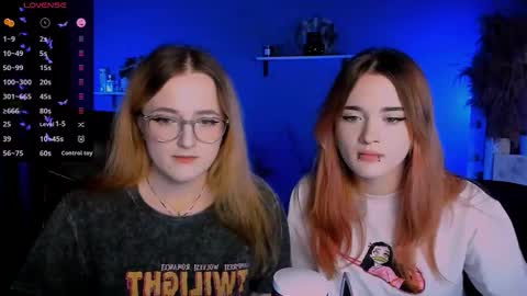 luna_berryy online show from October 16, 7:48 pm