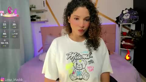 Luna online show from February 3, 10:15 pm