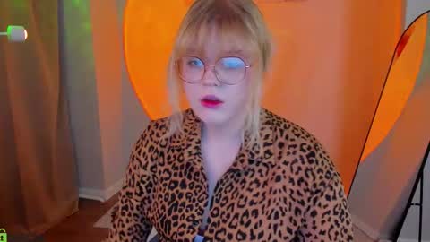 luna online show from February 11, 1:10 am