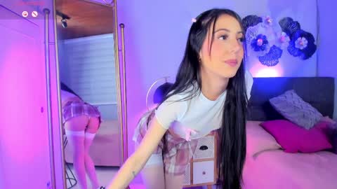 Luna  online show from March 30, 5:25 pm