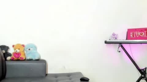  Luna Fioree  online show from December 4, 5:39 am