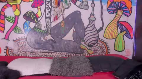 luna_gc online show from March 26, 12:39 am