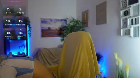 luna_grace18 online show from July 1, 12:07 pm
