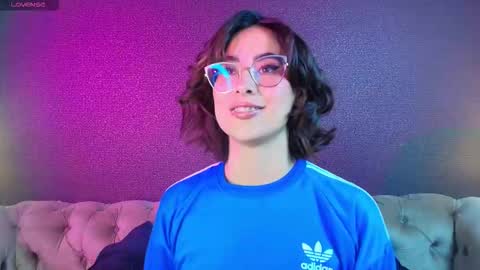 Luna online show from February 24, 11:19 am