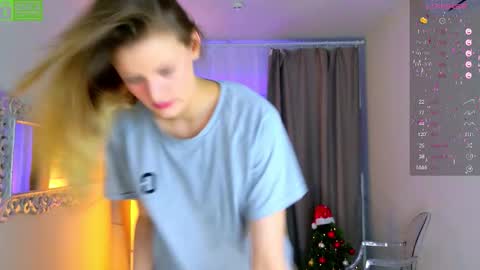 Luna online show from December 17, 5:57 am