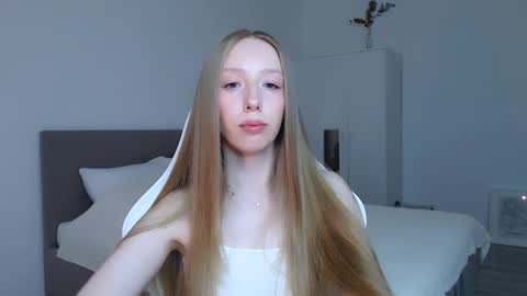 Luna online show from October 28, 8:11 pm