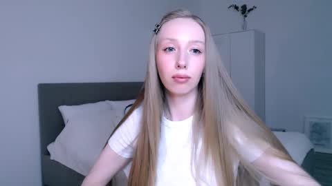 Luna online show from January 15, 9:51 pm