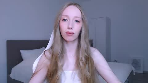 Luna online show from March 21, 9:18 pm