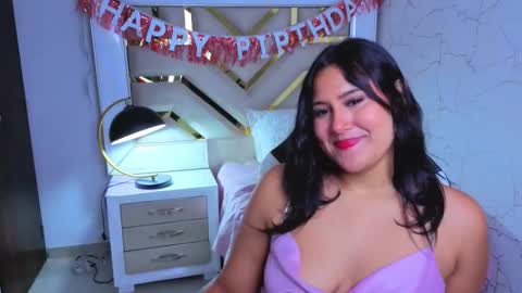 Luna  Jonez  online show from November 29, 9:23 am