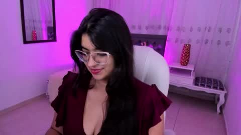 Luna online show from January 9, 11:13 am