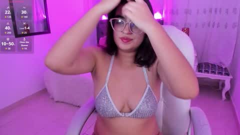 Luna online show from February 3, 11:26 am