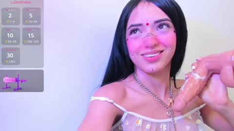 luna_kiss18 online show from December 13, 12:17 pm