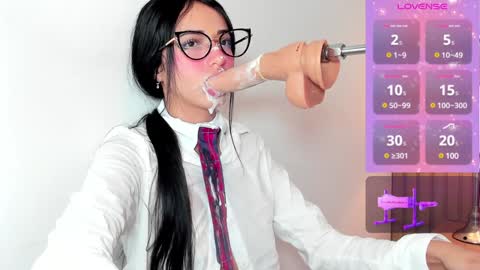 luna_kiss18 online show from January 24, 3:02 pm