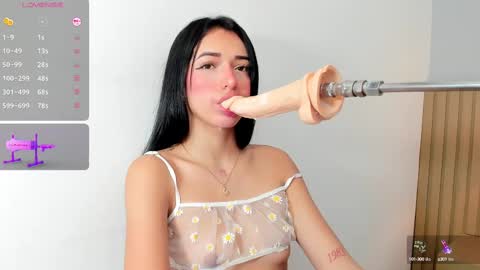 luna_kiss18 online show from February 20, 12:04 pm