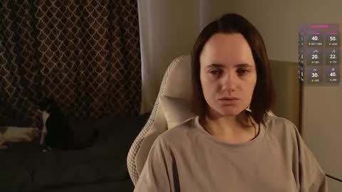 luna_loveeee online show from October 6, 9:07 am