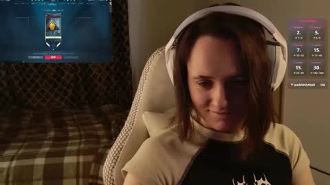 luna_loveeee online show from October 10, 5:39 am